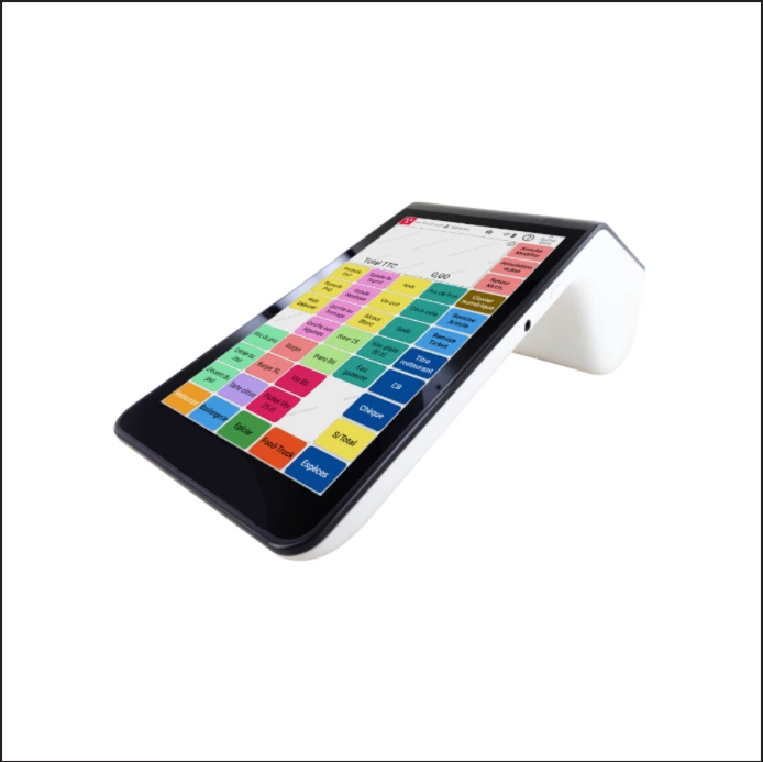 Techfive ECR-80 Compacte